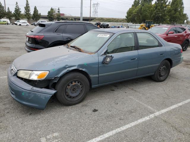 TOYOTA CAMRY 2000 jt2bg22kxy0529913