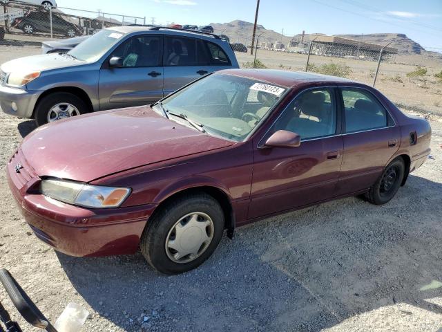 TOYOTA CAMRY 1998 jt2bg28k0w0191135