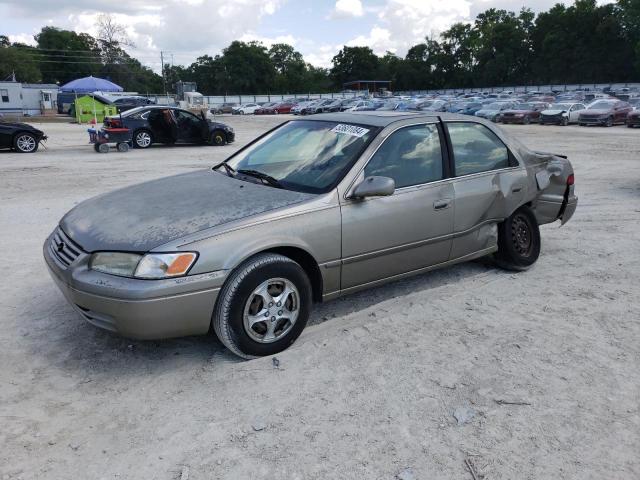 TOYOTA CAMRY 1999 jt2bg28k0x0302512