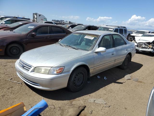 TOYOTA CAMRY 2000 jt2bg28k0y0386221