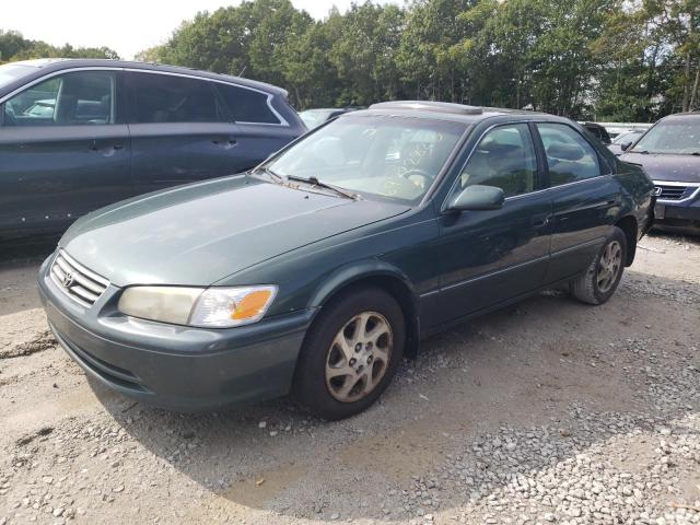 TOYOTA CAMRY LE 2000 jt2bg28k0y0490868