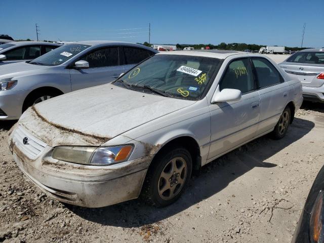 TOYOTA CAMRY 1999 jt2bg28k1x0266734