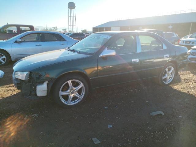 TOYOTA CAMRY 2000 jt2bg28k1y0389483