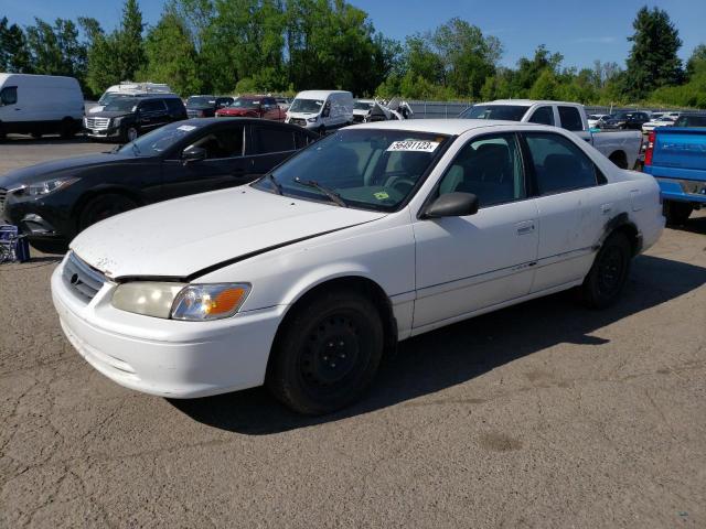 TOYOTA CAMRY 1998 jt2bg28k1y0422093