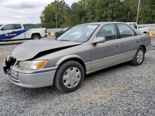 TOYOTA CAMRY LE 2001 jt2bg28k210534813