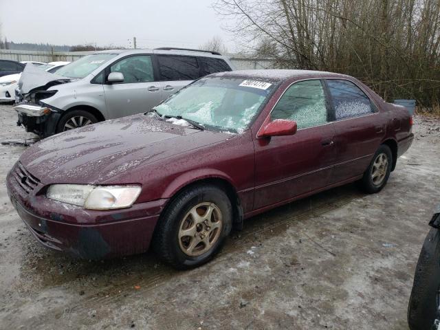 TOYOTA CAMRY 1998 jt2bg28k2w0238679