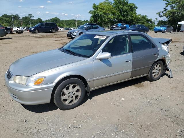 TOYOTA CAMRY 2000 jt2bg28k2y0523384