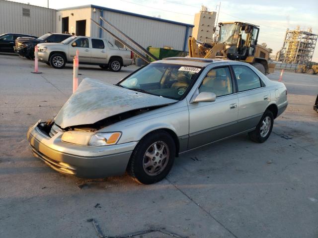 TOYOTA CAMRY 1999 jt2bg28k3x0364423