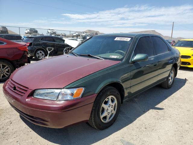 TOYOTA CAMRY 1999 jt2bg28k3x0365765