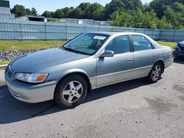 TOYOTA CAMRY 2001 jt2bg28k410582149