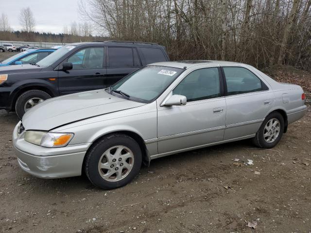 TOYOTA CAMRY 2001 jt2bg28k410600178