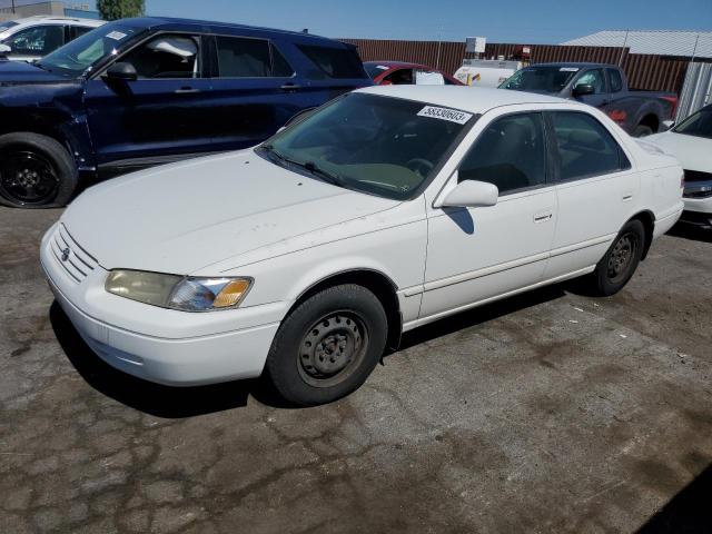 TOYOTA CAMRY LE/X 1998 jt2bg28k4w0222368