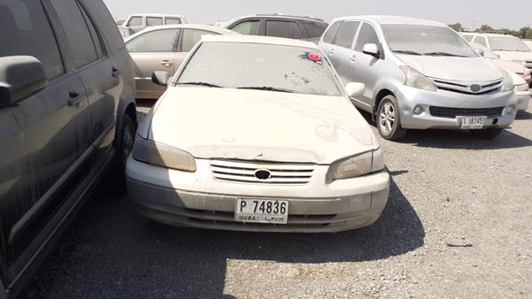 TOYOTA CAMRY 1999 jt2bg28k4x0351020