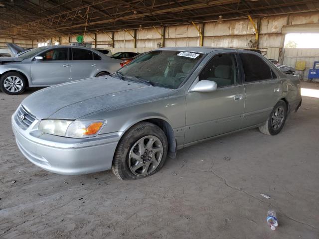 TOYOTA CAMRY LE 2000 jt2bg28k5y0387476