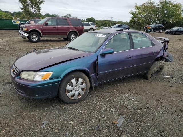 TOYOTA CAMRY LE 2000 jt2bg28k5y0420945