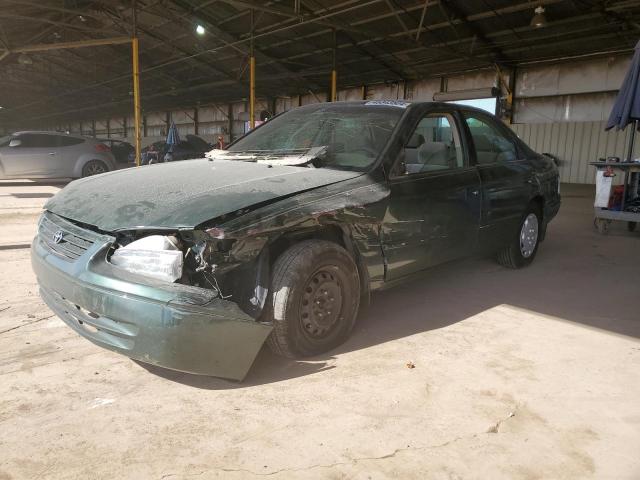 TOYOTA CAMRY 1999 jt2bg28k6x0307830