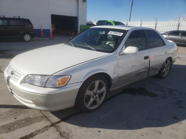 TOYOTA CAMRY LE 1999 jt2bg28k6x0348166