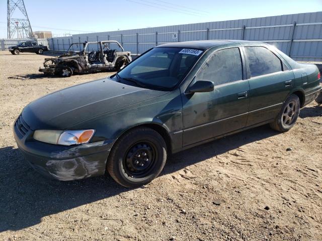 TOYOTA CAMRY LE 1999 jt2bg28k7x0269153