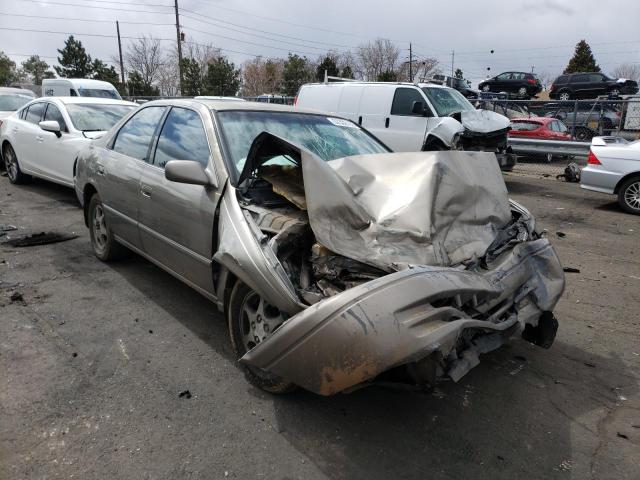 TOYOTA CAMRY LE 1999 jt2bg28k7x0321252