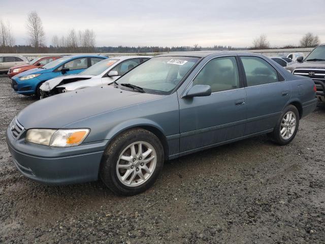 TOYOTA CAMRY 2000 jt2bg28k7y0405511