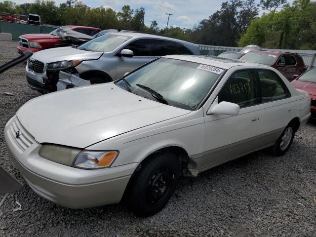 TOYOTA CAMRY 1999 jt2bg28k8x0360027