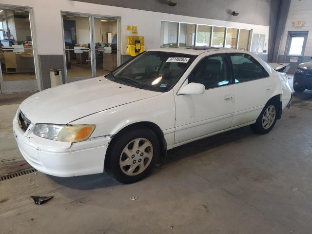 TOYOTA CAMRY LE 2000 jt2bg28k9y0433648