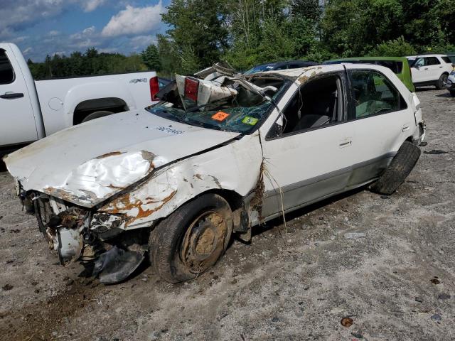 TOYOTA CAMRY LE 2001 jt2bg28kx10558924