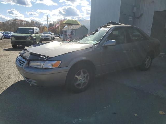 TOYOTA CAMRY LE 1999 jt2bg28kxx0269678