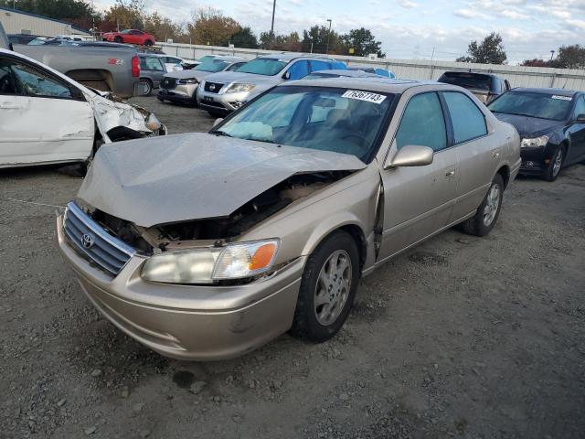 TOYOTA CAMRY 2000 jt2bg28kxy0441144