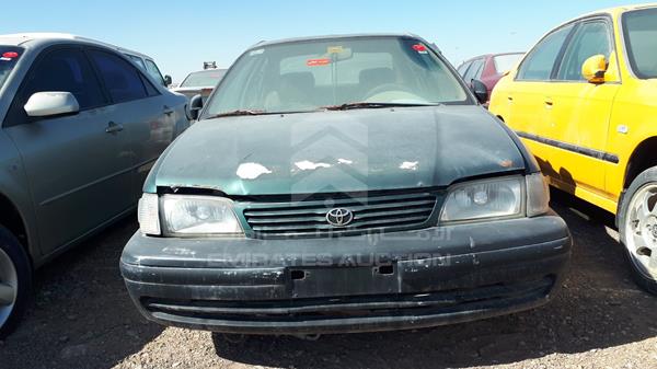 TOYOTA TERCEL 2002 jt2bj53l2x0095401