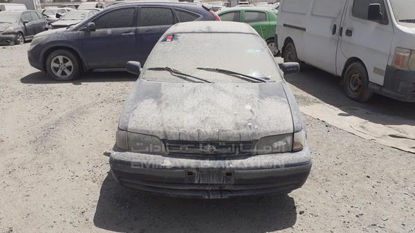 TOYOTA TERCEL 1999 jt2bj53l4x0082780