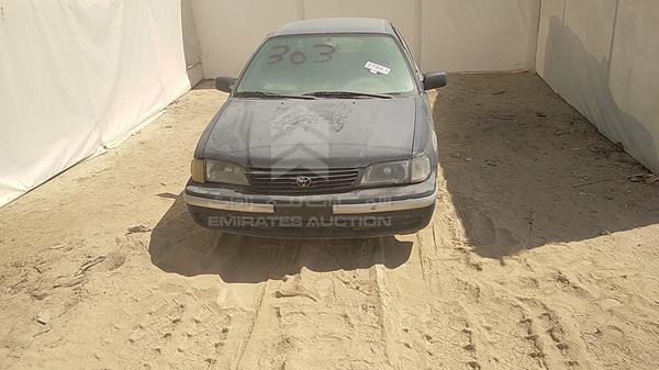 TOYOTA TERCEL 1999 jt2bj53l7x0087679