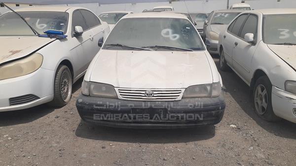 TOYOTA TERCEL 0 jt2bj53l8x0090378