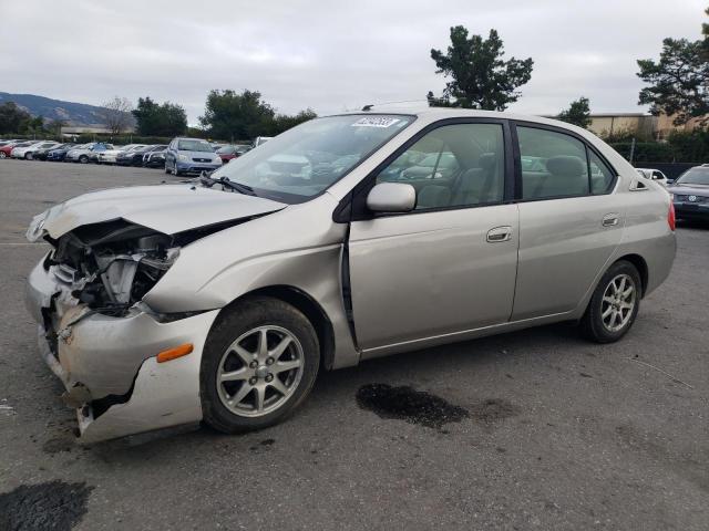 TOYOTA PRIUS 2002 jt2bk12u020056072