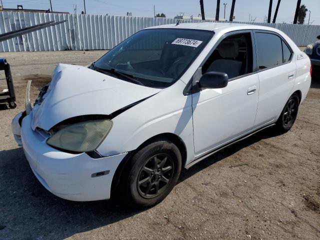 TOYOTA PRIUS 2002 jt2bk12u320061895