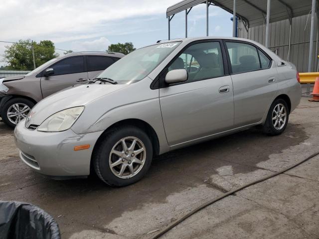 TOYOTA PRIUS 2001 jt2bk12u410026779