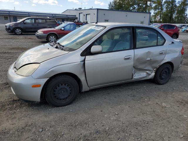 TOYOTA PRIUS 2002 jt2bk12u520060313