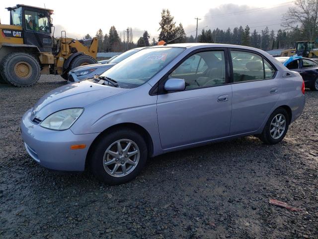 TOYOTA PRIUS 2002 jt2bk12u520062594