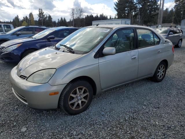 TOYOTA PRIUS 2003 jt2bk12u530071376