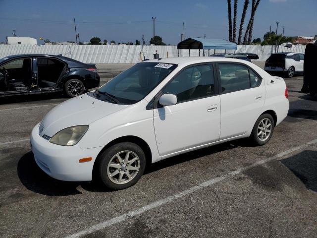 TOYOTA PRIUS 2003 jt2bk12u530076089