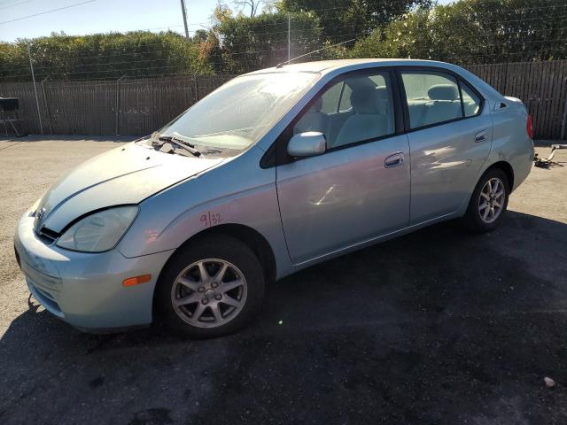 TOYOTA PRIUS 2003 jt2bk12u530085214