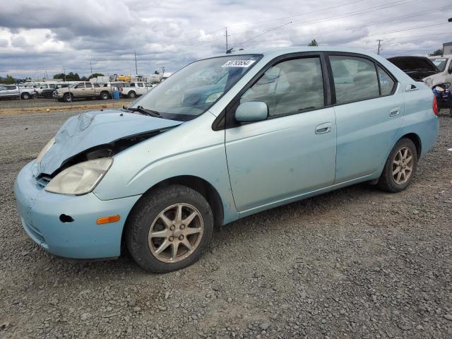 TOYOTA PRIUS 2002 jt2bk12u620039762