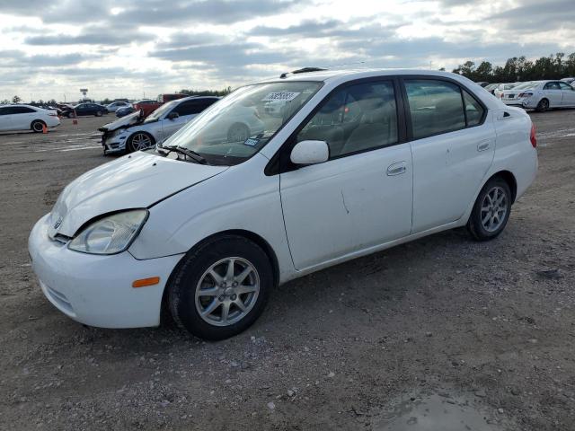 TOYOTA PRIUS 2003 jt2bk12u730082783