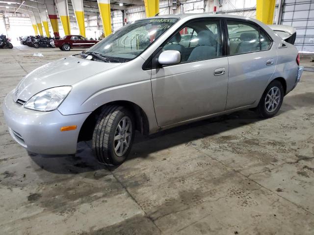 TOYOTA PRIUS 2003 jt2bk12u830080041