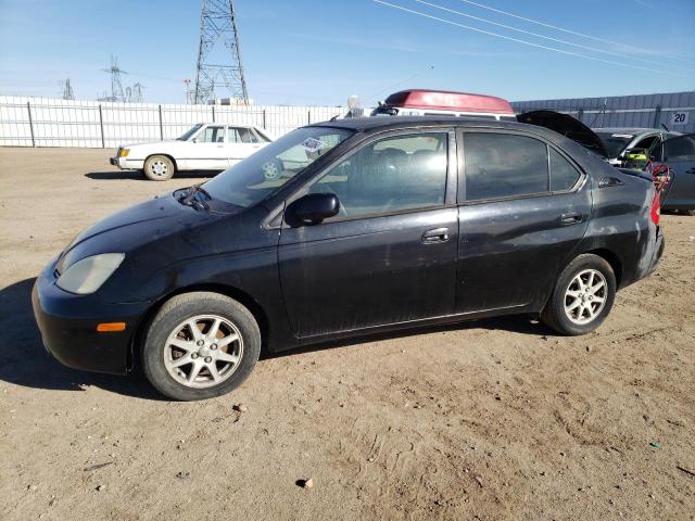 TOYOTA PRIUS 2001 jt2bk12u910017057