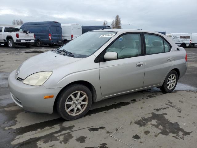 TOYOTA PRIUS 2003 jt2bk18u030085144