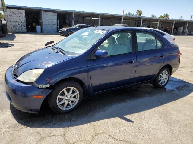 TOYOTA PRIUS 2003 jt2bk18u030086035