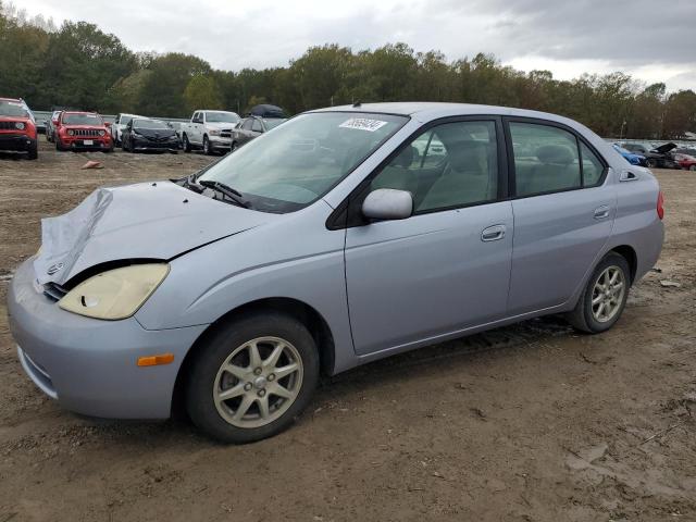 TOYOTA PRIUS 2002 jt2bk18u120047646