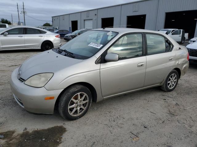 TOYOTA PRIUS 2003 jt2bk18u130081524