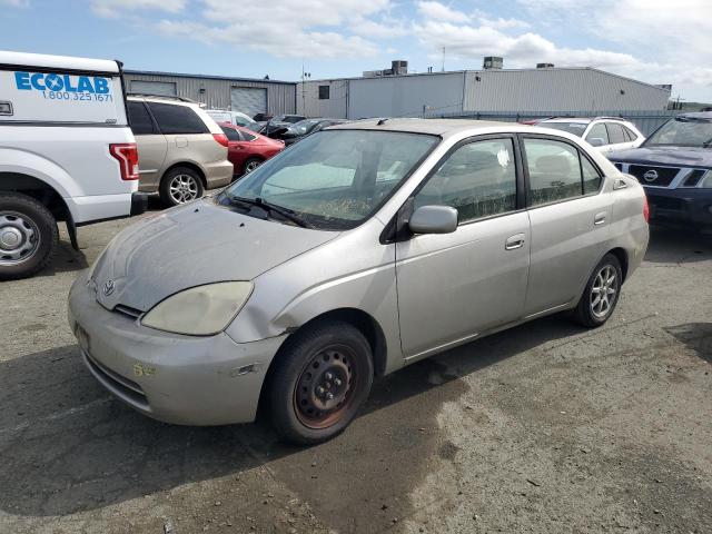 TOYOTA PRIUS 2002 jt2bk18u220067940